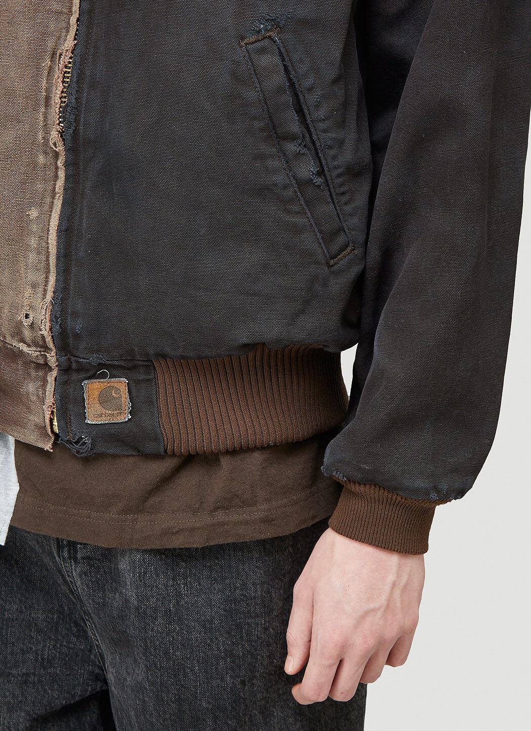 Bankston jacket clearance
