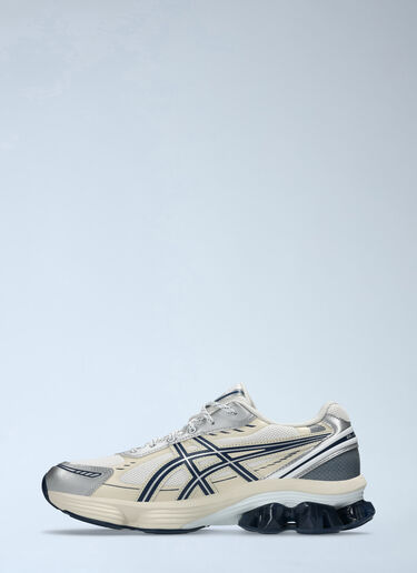 Asics Gel-Kinetic Fluent Sneakers Grey asi0364015