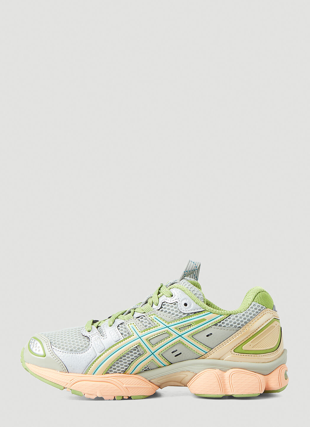 Asics gel nimbus 3 homme marron deals