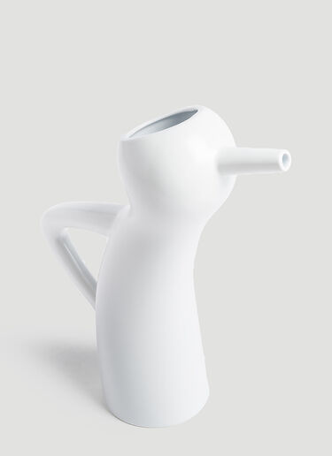 Serax Monsieur Cruchot Small Carafe White wps0644605