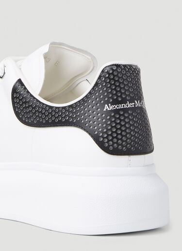 Alexander McQueen Larry 运动鞋 白色 amq0152025