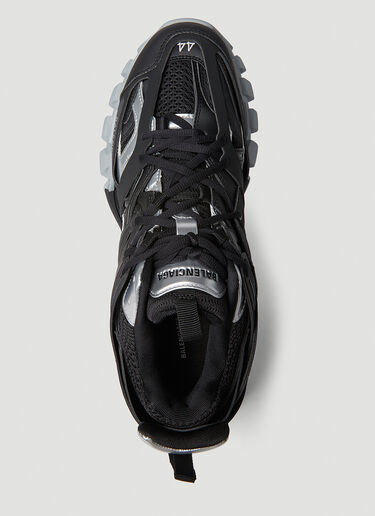 Balenciaga Track Sneakers Black bal0151035
