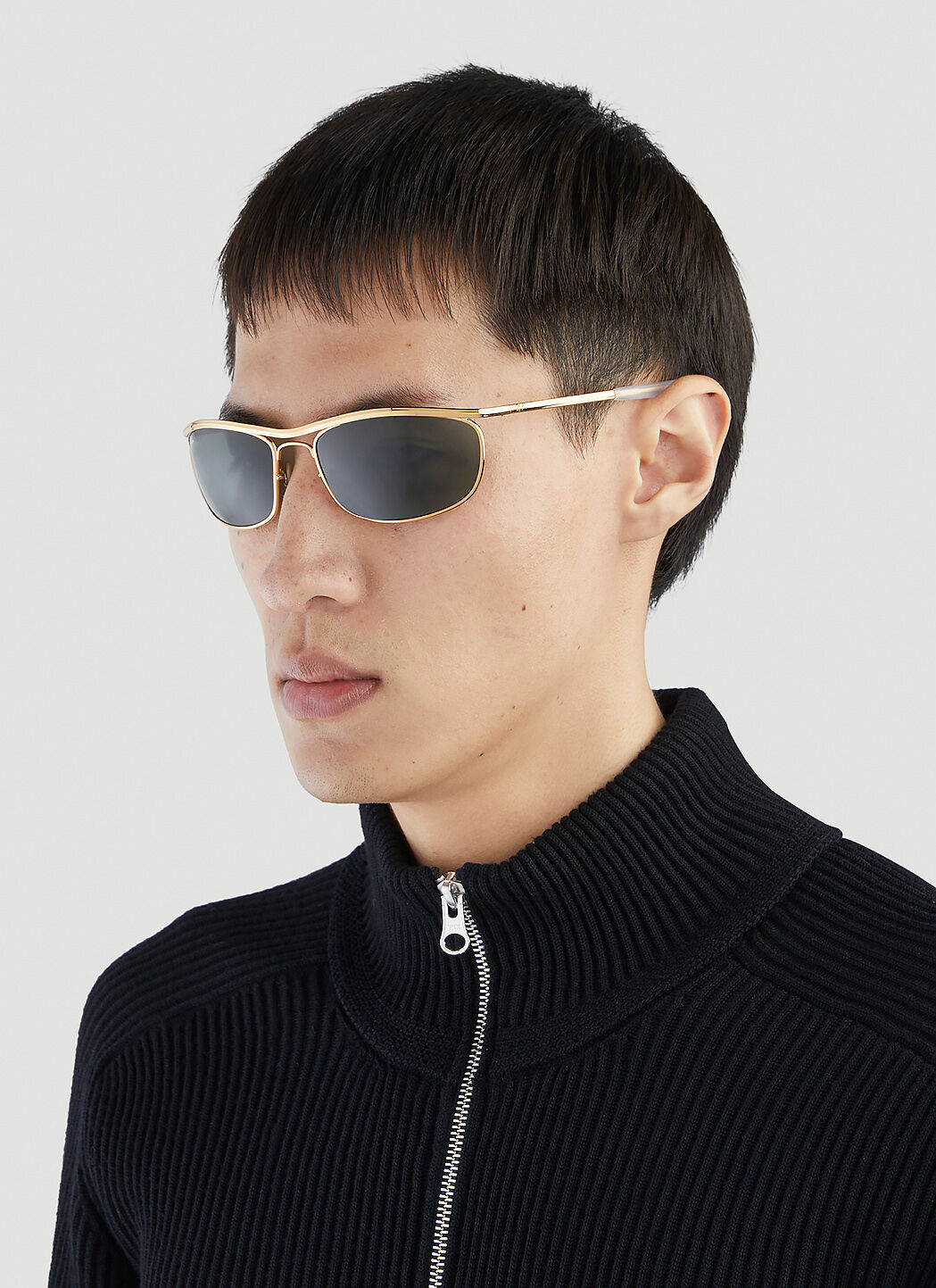 Ray ban olympian aviator outlet