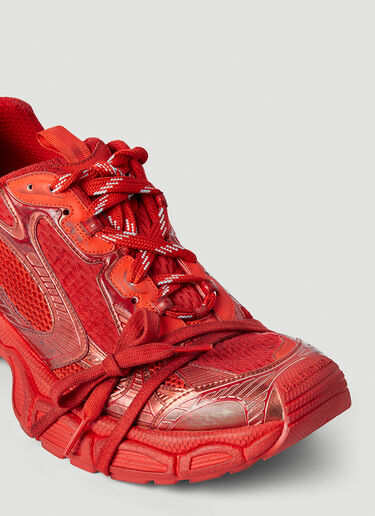 Balenciaga 3XL 运动鞋 红色 bal0153023