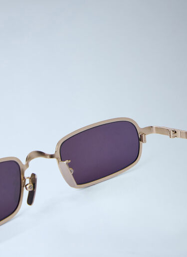 Kuboraum Mask Z17 Sunglasses Black kub0364024