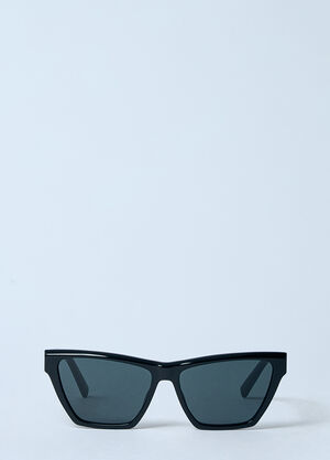 Bottega Veneta SL M103 Sunglasses Brown bos0259003