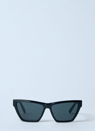 Saint Laurent SL M103 Sunglasses Black yss0259054