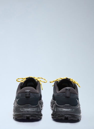 HOKA Tor Summit Sneakers Black hok0356005