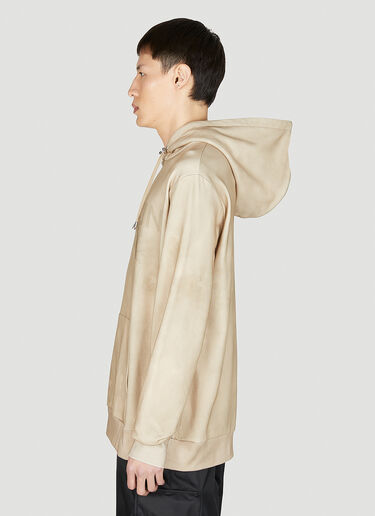 Balmain Desert 连帽运动衫 米色 bln0151008