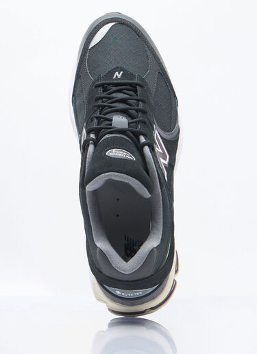 New Balance 2002RX Sneakers Grey new0159008