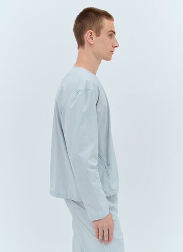 AFFXWRKS Lightweight Shell Top Grey afx0156004