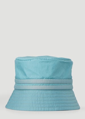 Craig Green Tunnel Bucket Hat Light Blue cgr0148016