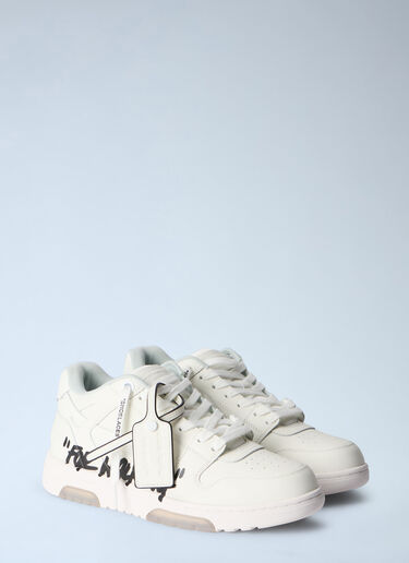 Out Of Office For Walking Sneakers Off-White Out Of Office For Walking Sneakers White ofw0162086