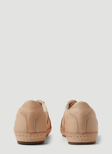 Hender Scheme 매뉴얼 인더스트리얼 05 스니커즈 베이지 hes0150004