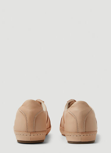 Manual Industrial 05 Sneakers Hender Scheme Manual Industrial 05 Sneakers Beige hes0150004