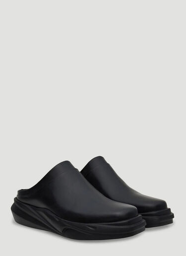 Mono Mule 1017 ALYX 9SM Mono Mule Black aly0347016