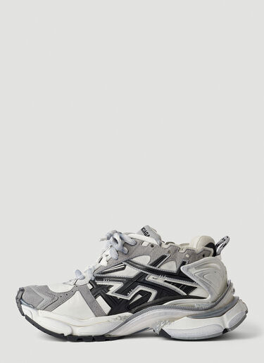 Balenciaga 跑鞋 灰色 bal0254034