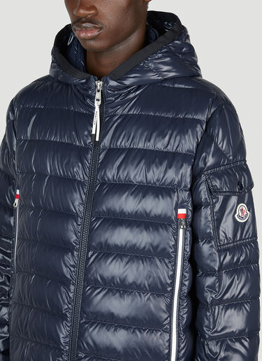 Moncler Galion 夹克 藏蓝色 mon0151027