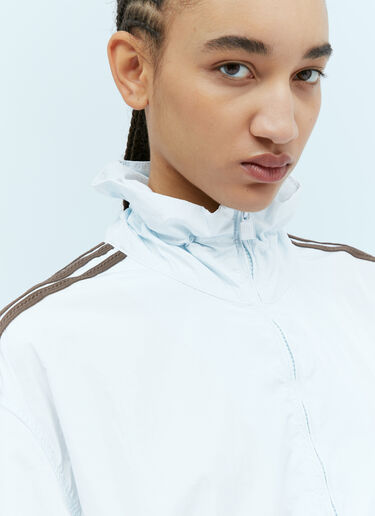 ライトウェイトトラックジャケット adidas by Wales Bonner ライトウェイトトラックジャケット ブルー awb0354005