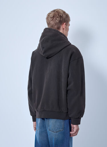 Carhartt WIP Hooded Vista Jacket Brown wip0365018