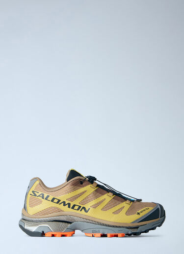 LN-CC® - Salomon: XT-4 OG GTX Sneakers - Brown Salomon XT-4 OG GTX Sneakers Brown sal0165035