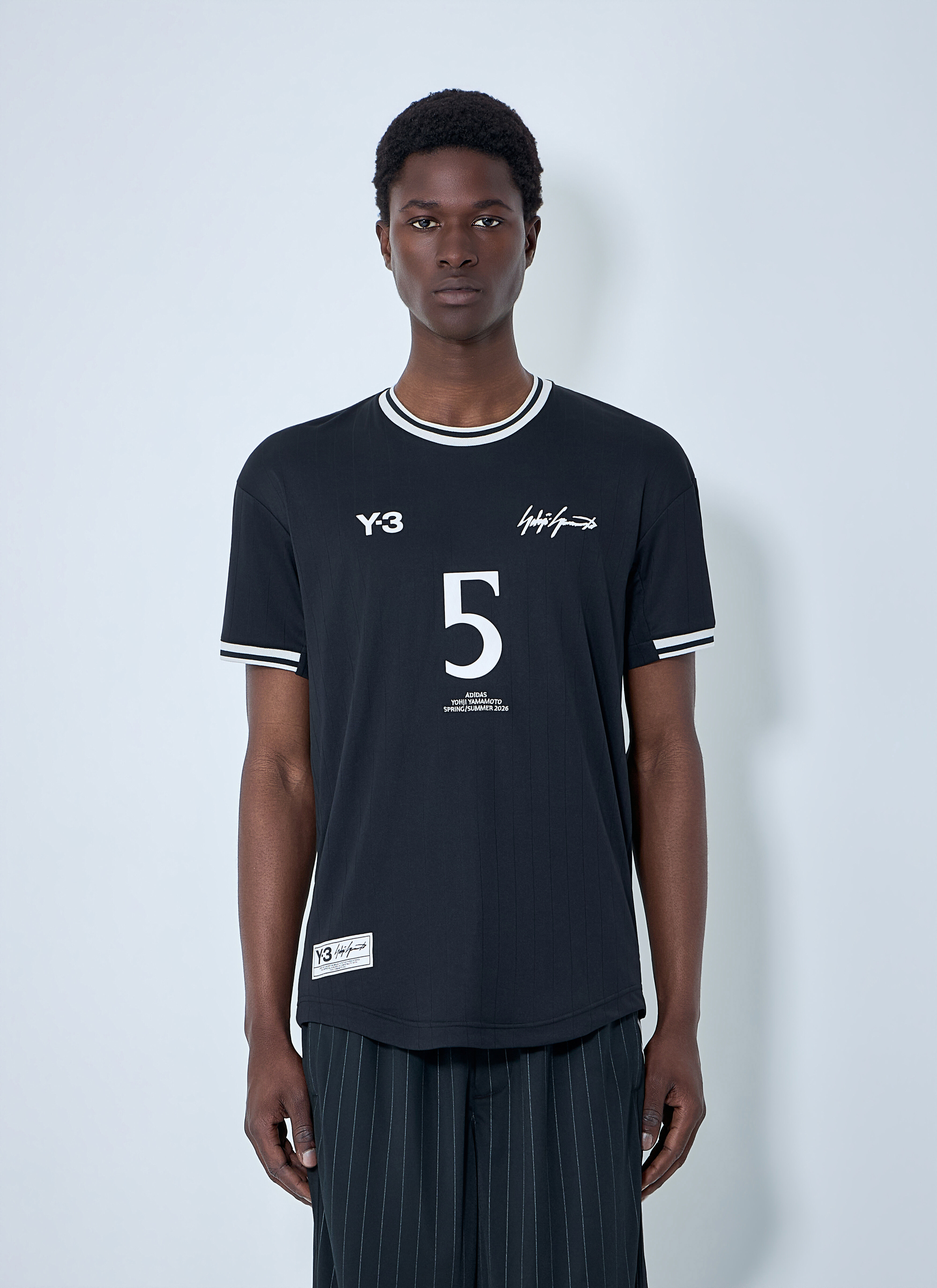 Men's Designer T-Shirts - Basic & Trendy Tees | LN-CC®