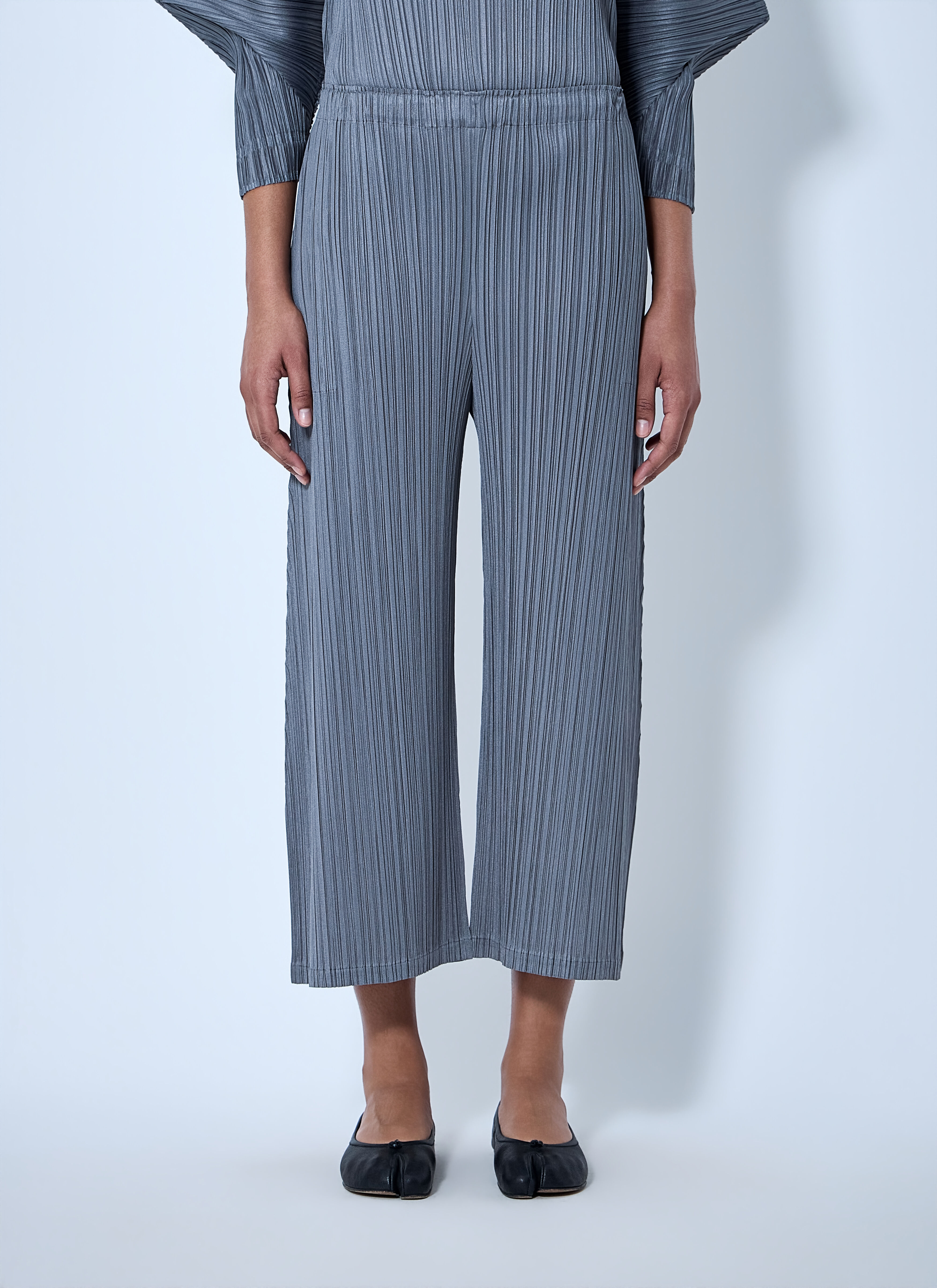 PleatsPleaseIsseyMiyake：ウィメンズプリーツトップス＆ワンピース|LN-CC®