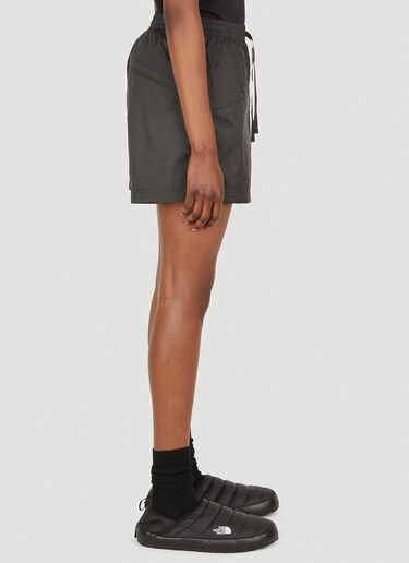 The North Face Elements Outline Shorts Black tne0247012