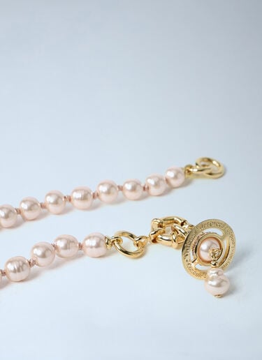 Aleksa Necklace Vivienne Westwood Aleksa Necklace Gold vvw0262022