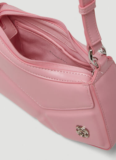 Rombaut Embryo Mini Shoulder Bag Pink rmb0348005