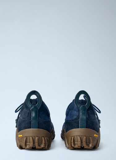 Our Legacy Gabe Vibram Sneakers Blue our0265003