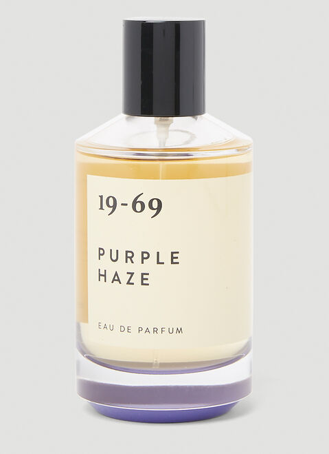 Le Labo Purple Haze Eau De Parfum Clear lla0348014