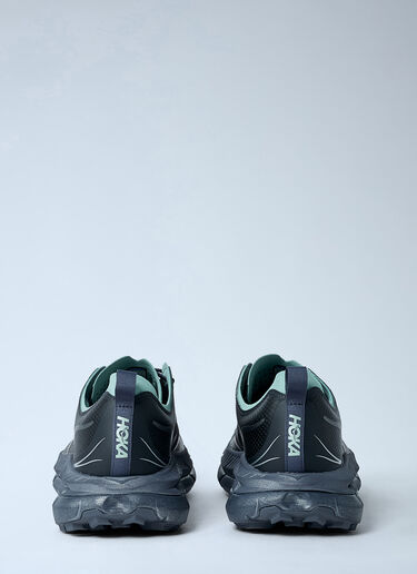 Mafate Speed 4 Lite Sneakers HOKA Mafate Speed 4 Lite Sneakers Black hok0362009