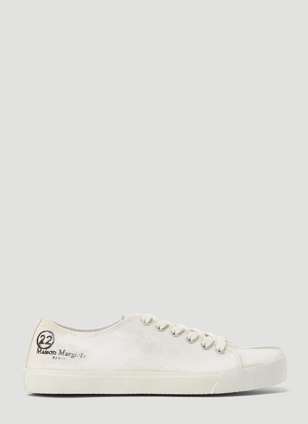 Maison margiela tabi on sale sneakers women