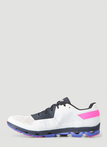 On Cloudflash Sneakers White onr0150019