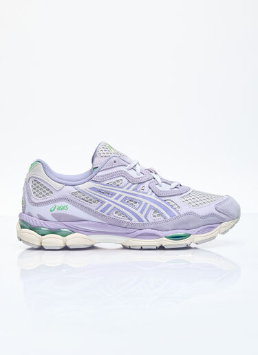 Asics Gel-NYC スニーカー パープル asi0356005