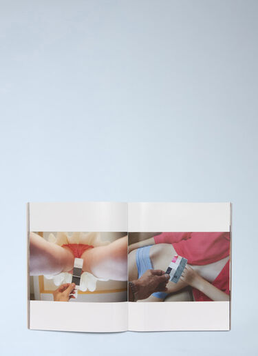 Antenne Books Grey Cards - Richard Kern Grey ane0564001