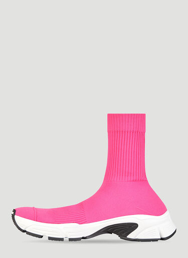 Balenciaga Speed 3.0 Sneakers Pink bal0246128