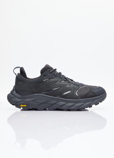 HOKA アナカパ ロー GTX スニーカー ブラック hok0154003
