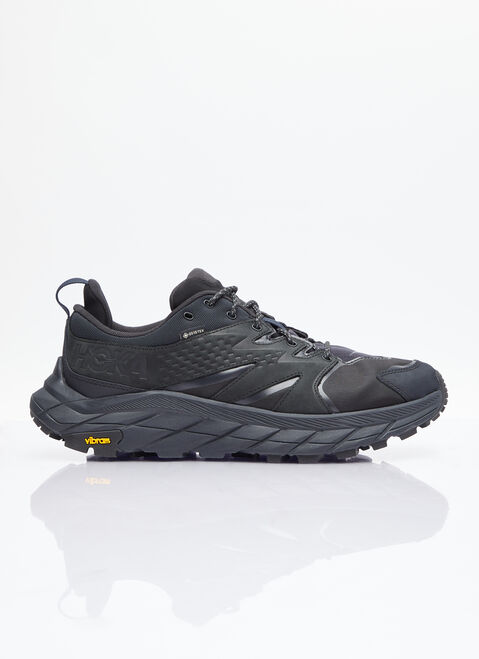 HOKA Anacapa Low GTX Sneakers White hok0354002