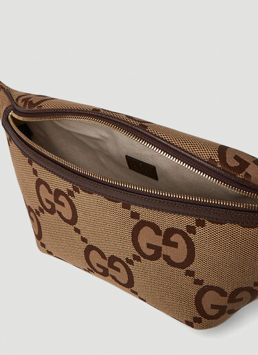 ジャンボGGベルトバッグ Gucci ジャンボGGベルトバッグ ベージュ guc0352006