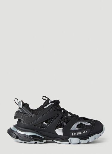 Balenciaga Track Sneakers Black bal0251048