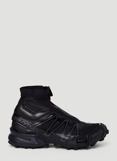 Salomon Snowcross Sneakers Black sal0150009
