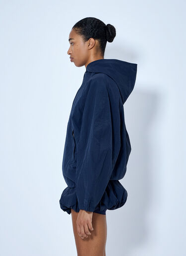 LN-CC® - Nike: Runway Lightweight Jacket - Blue Nike Runway Lightweight Jacket Blue nik0265104