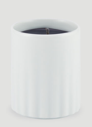 Ginori 1735 The Lady Vase Candle White wps0670254