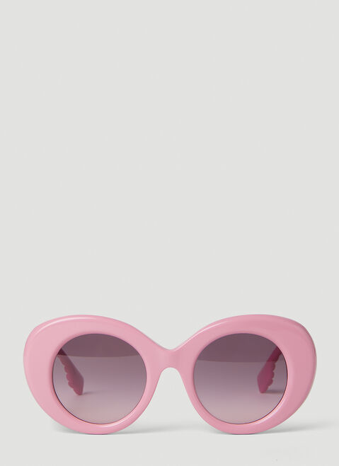 Prada Margot Sunglasses Black lpr0353006