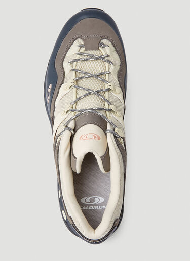 XT-Quest 2 Sneakers Salomon XT-Quest 2 Sneakers Brown sal0352032