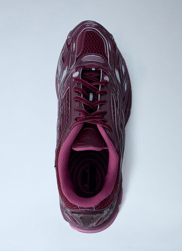 Reebok Premier Road Ultra Sneakers Purple reb0162003