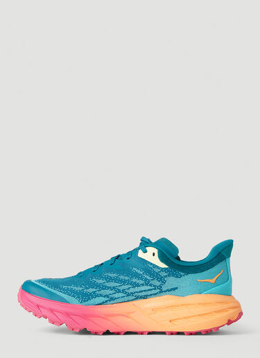스피드고트 5 스니커즈 HOKA 스피드고트 5 스니커즈 블루 hok0251001