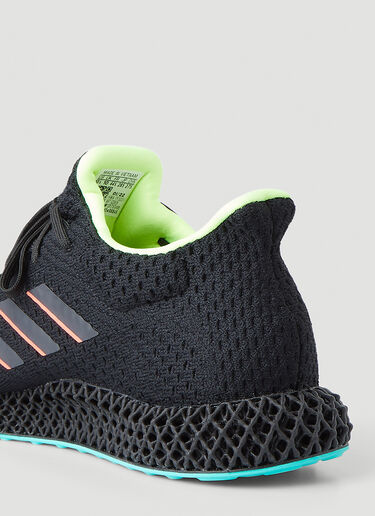 adidas 4D Future Craft Sneakers Black adi0148044